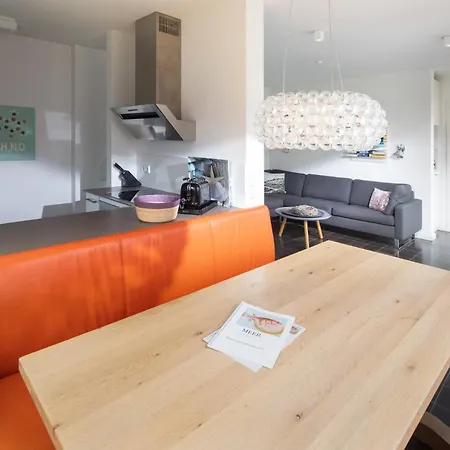 Apartment Meine Insel Juist