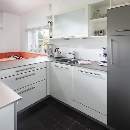 Meine Insel Apartment Juist