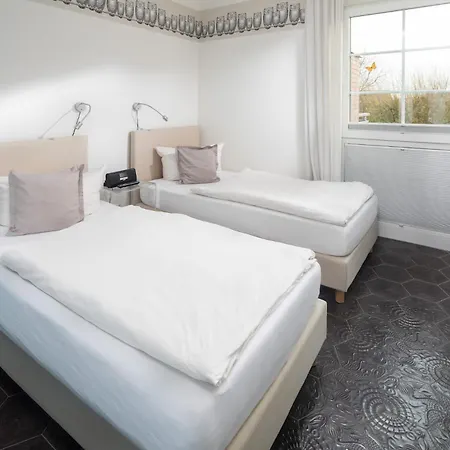 Meine Insel Apartment