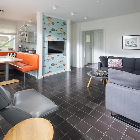 Meine Insel Apartment